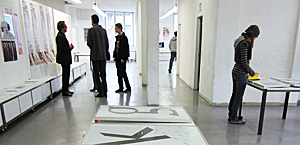 Ausstellung SfG